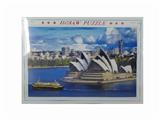 OBL834824 - 1000 PIECES OF MOSAIC OF SYDNEY GRAND THEATRE (75X50CM)
