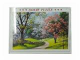 OBL834825 - 1000 PIECES OF LANDSCAPE (75X50CM)