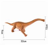 OBL834853 - 搪胶恐龙-腕龙