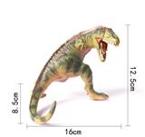 OBL834854 - 搪胶恐龙-鲨齿龙