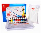 OBL834905 - WATER TOP PAINTING 8 COLORS.