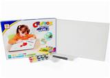OBL834908 - DIY OIL PAINTING.