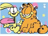 OBL834930 - DIY digital oil painting Garfield.