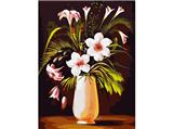 OBL834956 - DIY digital painting says