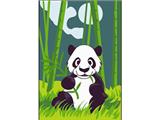 OBL834968 - DIY DIGITAL OIL PAINTING TOM CAT.
