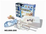 OBL835100 - GEM 8PCS