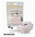 OBL835102 - GEM 4PCS (6 MODELS)