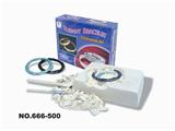 OBL835114 - BRACELET 2PCS