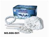 OBL835115 - PEARL MUSSEL 10PCS