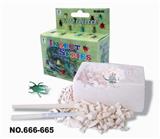 OBL835127 - INSECT 1PCS