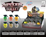 OBL835348 - BBBOMB 6MM500 GRENADES (12 / BOX)