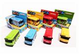 OBL835405 - TAIYOU SMALL BUS (BACK FORCE) SINGLE-PACK.