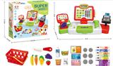 OBL835502 - SUPERMARKETS CALCULATE CASH REGISTER CUT-OUTS.