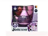 OBL835634 - LIGHT MUSIC TEA SET.