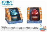 OBL835664 - HIPPO BUBBLE MAKING MACHINE