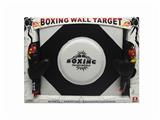 OBL835685 - BOXING WALL TARGET