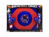OBL835686 - BLUE SPIDER MAN BOXING WALL TARGET