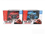 OBL835735 - JEEP SUVS.
