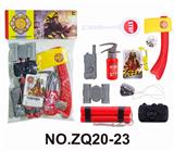 OBL835744 - 消防工具套装