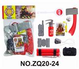 OBL835745 - 消防工具套装