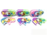 OBL835760 - HIPPO SPACE SAND