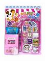 OBL835870 - HOME SERIES - REFRIGERATOR.