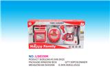 OBL835969 - MULTI FUNCTIONAL OVEN, ELECTRIC RICE COOKER, COFFEE MACHINE COMBINATION