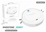 OBL836085 - Sweeping robot.