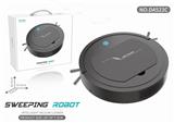 OBL836086 - Sweeping robot.