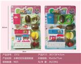 OBL836449 - KITCHEN BOARD WITH FRUIT CHEETOR