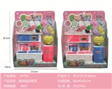 OBL836454 - KITCHEN DESSERT SET