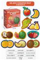 OBL836586 - FRUIT PUZZLE SERIES