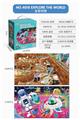 OBL836591 - PUZZLE