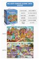 OBL836592 - PUZZLE