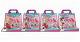 OBL836643 - COSMETICS SET.