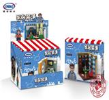 OBL836802 - 家居装潢 386PCS