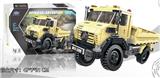 OBL836829 - 超级卡车  529PCS