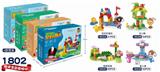 OBL836887 - 4 Types of building blocks