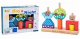 OBL836943 - CREATIVE WOODEN BLOCKS