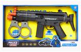 OBL837020 - 警察套装