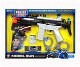 OBL837033 - 警察套装