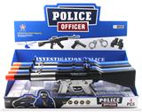 OBL837057 - 警察套装