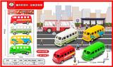 OBL837172 - 4-COLOR HUILI BUS