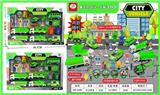 OBL837183 - ENVIRONMENTAL PROTECTION SUIT