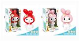 OBL837252 - SMART TOUCH MUSIC LANTERN / DOLL