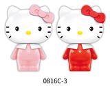 OBL837258 - SMART TOUCH MUSIC LANTERN / DOLL