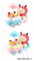 OBL837290 - ELECTRIC UNIVERSAL CANDY CART / LANTERN (MR. LU)