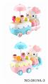 OBL837292 - ELECTRIC UNIVERSAL CANDY CART / LANTERN (KT CAT)