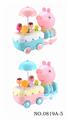 OBL837294 - ELECTRIC UNIVERSAL CANDY CART / LANTERN (PAGE)