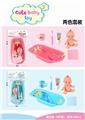 OBL837350 - 刷牙篇（6件套）